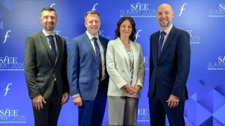 Bristol Myers Squibb: Στρατηγική επίσκεψη στην Ελλάδα για ένα βιώσιμο μοντέλο φαρμακευτικής πολιτικής