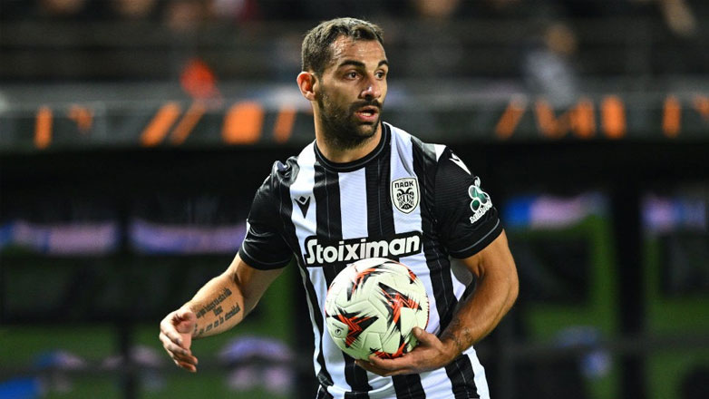 ΠΑΟΚ: Παρελθόν και ο Ότο που πάει στην Αλαβές