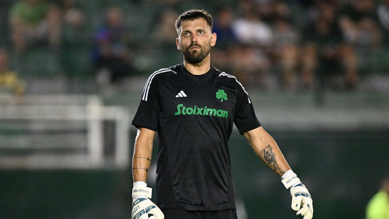 Παναθηναϊκός: Η Αλ Καλίτζ του Δώνη έκανε πρόταση για τον Λοντίγκιν