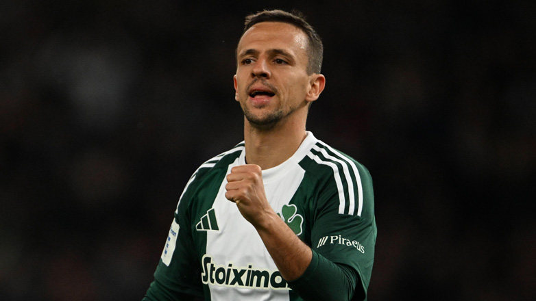 RadioMARCA: «Και η Βαλένθια ενδιαφέρεται για τον Μαξίμοβιτς»