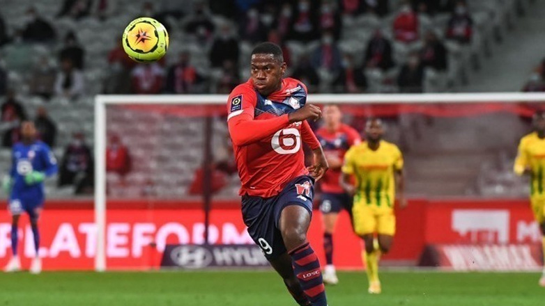 Οριστική συμφωνία της Γιουβέντους με τον Ντέιβιντ