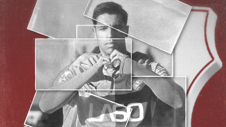 Ενισχύθηκε με Φαλέ ο Πανσερραϊκός