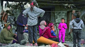 «Είμαστε Πρωταθλητές στην Καταστολή»: Ισραηλινοί πιλότοι μιλούν ανοιχτά για τα ηθικά διλήμματα του πολέμου στη Γάζα