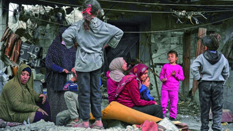 «Είμαστε Πρωταθλητές στην Καταστολή»: Ισραηλινοί πιλότοι μιλούν ανοιχτά για τα ηθικά διλήμματα του πολέμου στη Γάζα