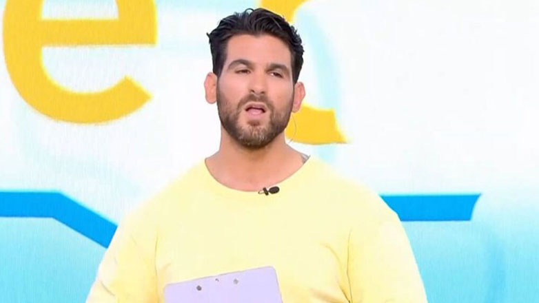 Ελένη Χατζίδου: Για δεύτερη μέρα στο νοσοκομείο – Τι είπε ο Ετεοκλής Παύλου για την κατάσταση της υγείας της