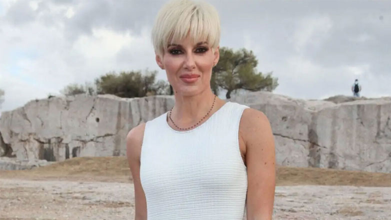 Εύη Φραγκάκη: Αποχωρεί από το Action24 μετά από τρία χρόνια!