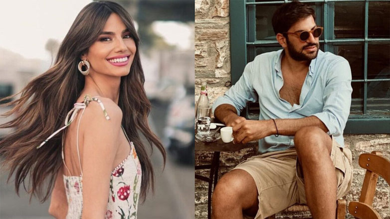 Ηλιάνα Παπαγεωργίου – Γιάννης Καραβασάνης: Παντρεύονται την Δευτέρα 7 Ιουλίου – Όλες οι λεπτομέρειες του γάμου τους