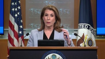 ΗΠΑ: «Απαράδεκτη» η απόφαση της Τεχεράνης να αναστείλει τη συνεργασία με τον ΔΟΑΕ