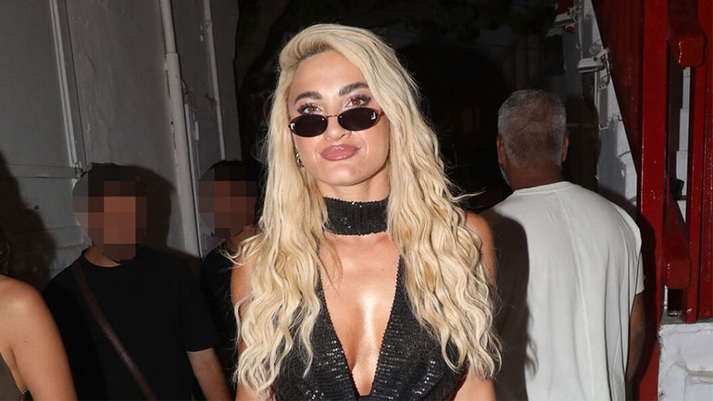 Ιωάννα Τούνη: Απαντά στα αρνητικά σχόλια που λαμβάνει – «Δεν σου έχει δοθεί η ελευθερία του λόγου για να ρίχνεις δηλητήριο»