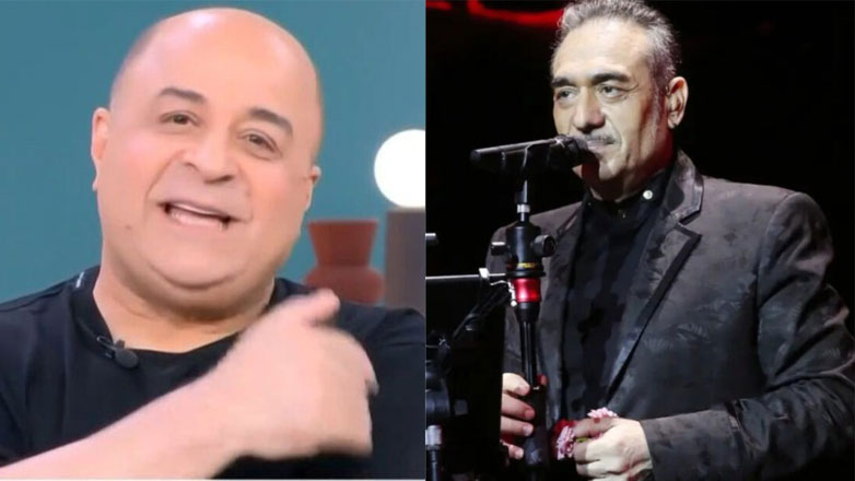 Μάρκος Σεφερλής: Η αποκάλυψή του για τον Νότη Σφακιανάκη – «Η αδερφή του επικοινώνησε μαζί μου και μου είπε…»