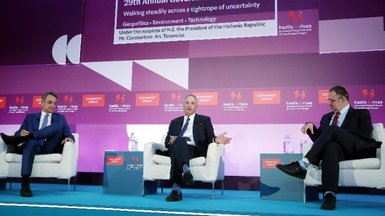 Μητσοτάκης: Η Ελλάδα δεν έχει καμία σχέση με τη χώρα που ήταν πριν από ακριβώς 10 χρόνια