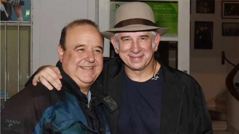 Δίκη Πέτρου Φιλιππίδη: Ξέσπασαν σε γέλια στην αίθουσα όταν ακούστηκε το όνομα του Παύλου Χαϊκάλη – Τι συνέβη