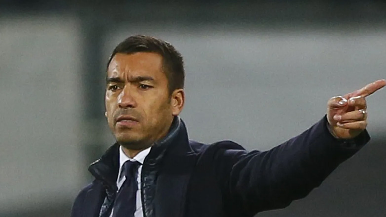 Λίβερπουλ: Στο τεχνικό επιτελείο του Σλοτ ο Φαν Μπρόνκχορστ