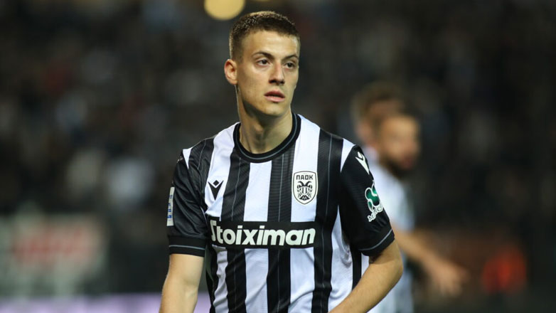 ΠΑΟΚ: «Συμφώνησε με τη Στουτγκάρδη ο Κωνσταντέλιας»