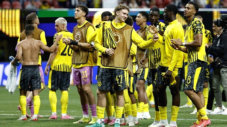 Γιγαντιαία συμφωνία της Ντόρτμουντ με την Puma αξίας…400 εκατομμυρίων ευρώ!