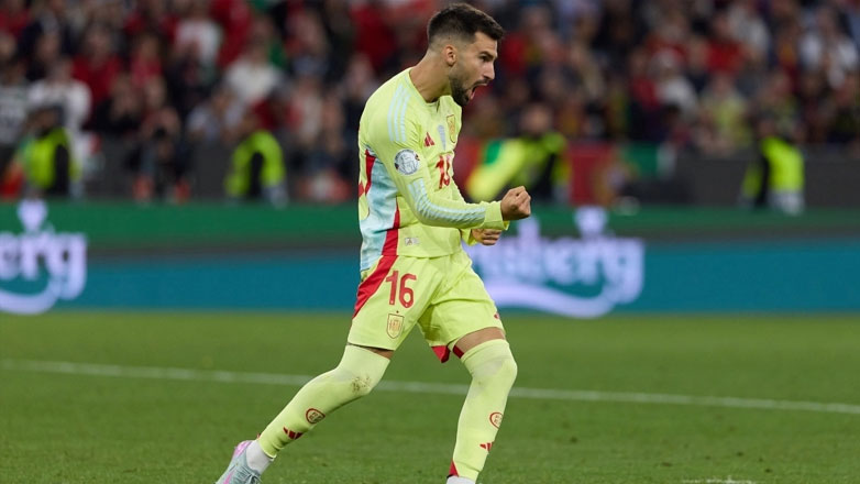 Η Ατλέτικο Μαδρίτης ανακοίνωσε τον Μπαένα