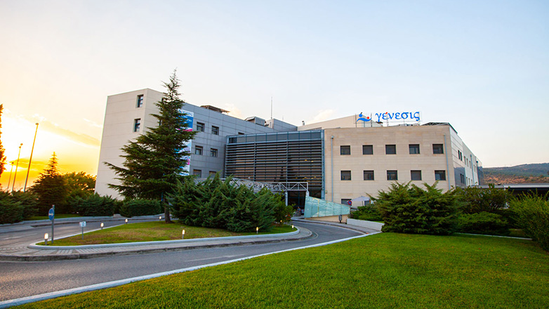 Σε νέους δρόμους η Ρομποτική Χειρουργική στη Βόρεια Ελλάδα