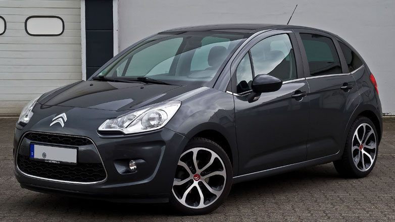 Γιατί η Stellantis ενεργοποίησε το stop-drive σε όλη την Ευρώπη για τα οχήματα Citroën C3 (2ης γενιάς) και DS3 (1ης γενιάς)