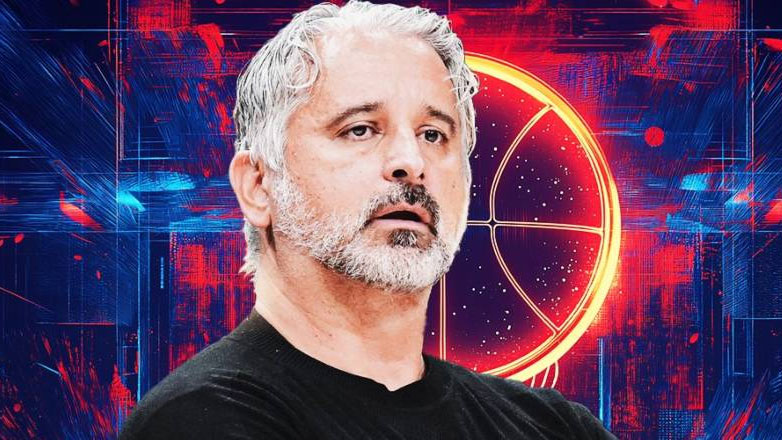 Μπάσκετ: Ανέλαβε την Αναντολού Εφές ο Κοκόσκοφ