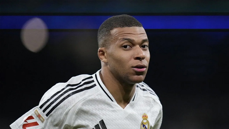 Αλόνσο: «Ο Εμπαπέ βελτιώνεται καθημερινά»