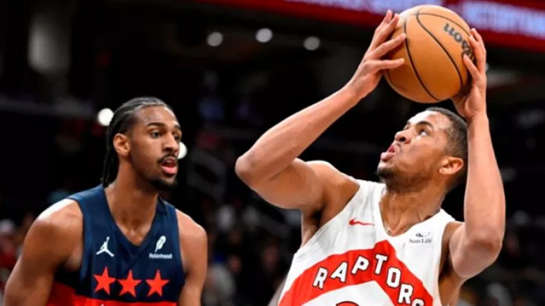 «Πρόταση του Ολυμπιακού στον Ορλάντο Ρόμπινσον»