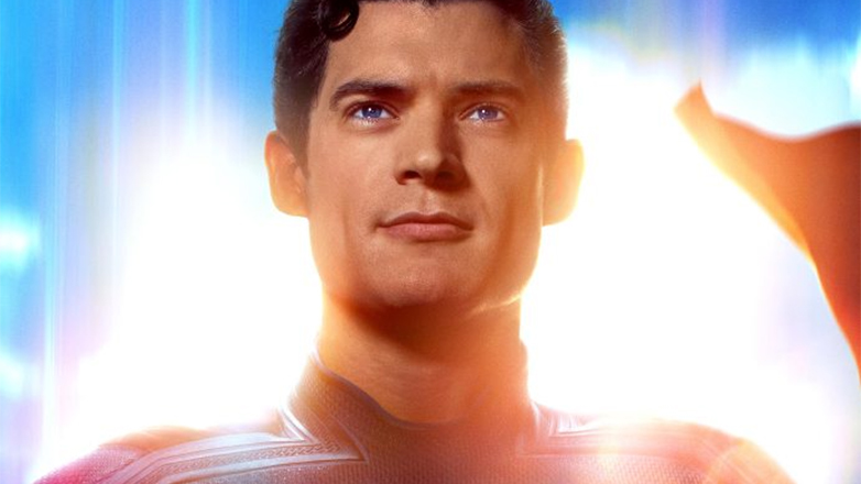 Προσεχώς: «Superman» με τον Ντέιβιντ Κορένσουετ