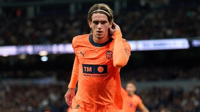 Στο στόχαστρο της Παρί Σεν Ζερμέν ο Γκασιορόφσκι