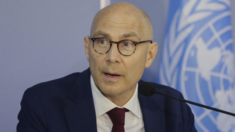 Βενεζουέλα: Persona non grata ο Ύπατος Αρμοστής του ΟΗΕ για τα Ανθρώπινα Δικαιώματα