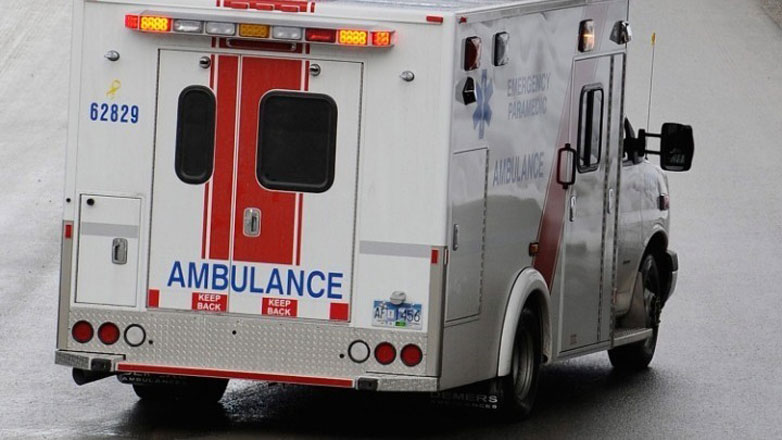 ΗΠΑ: Σύγκρουση λεωφορείων στον τερματικό σταθμό λεωφορείων της Νέας Υόρκης