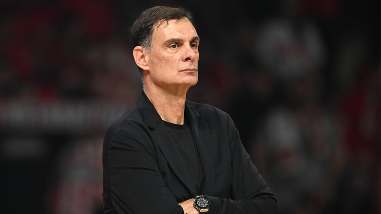 Ολυμπιακός Στο Λας Βέγκας για να κοιτάξει την αγορά του ΝΒΑ ο Μπαρτζώκας!