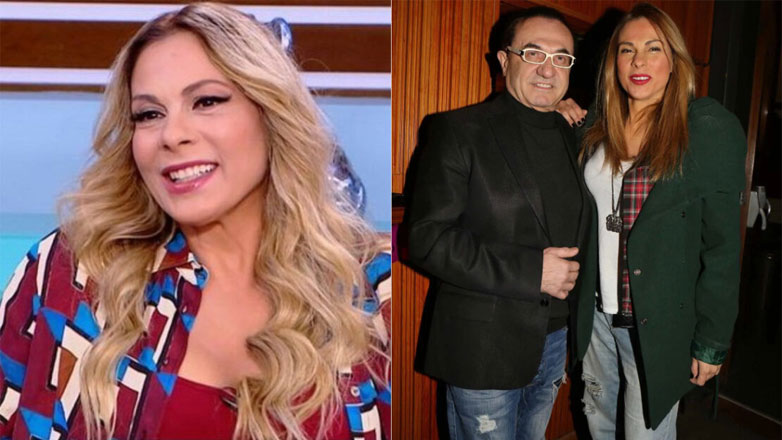 Ζώζα Μεταξά: Η αντίδρασή της όταν ρωτήθηκε για τον Λευτέρη Πανταζή – «Δεν θα απαντήσω!»