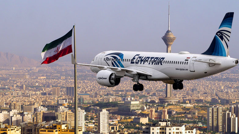 Το Ιράν ανοίγει πάλι τον εναέριο χώρο του