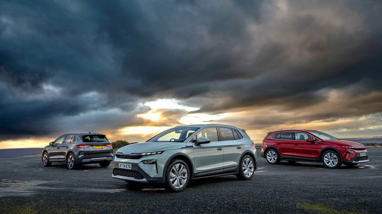 Νέος τιμοκατάλογος Skoda – Δείτε πόσο κοστίζουν όλα τα μοντέλα, σε όλες τις εκδόσεις