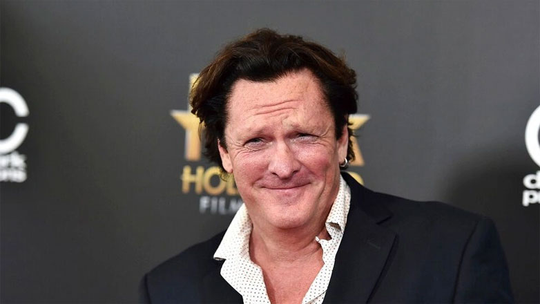 Πέθανε ο Μάικλ Μάντσεν