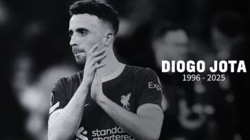 Ποιος ήταν ο Ντιόγκο Ζότα