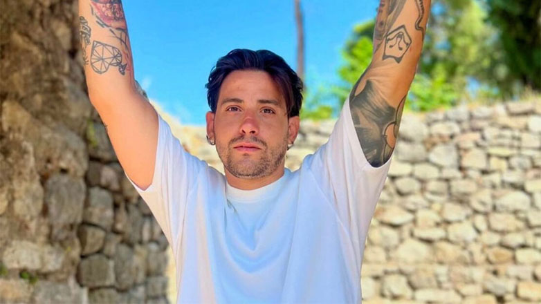 Αναστάσιος Ράμμος: Παντρεύεται με την σύντροφό του – «Θα ανέβω τα σκαλιά της εκκλησίας»