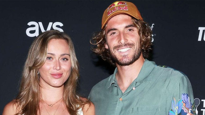 Στέφανος Τσιτσιπάς – Paula Badosa: Αυτός είναι ο λόγος που χώρισαν!