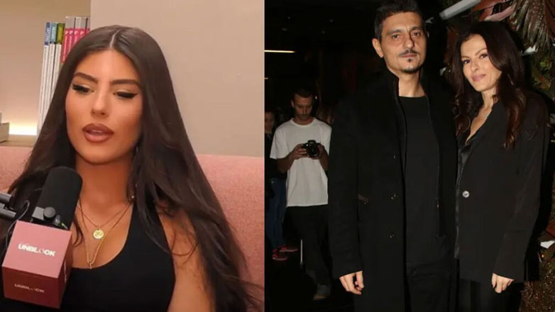 Δέσποινα Γιαννακοπούλου: Η εξομολόγηση για τη δυνατή σχέση με τη μητέρα της – «Είναι η πιο δυνατή γυναικεία φιγούρα στη ζωή μου»