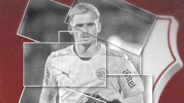 Ο Πανσερραϊκός πήρε τον Τιναλίνι