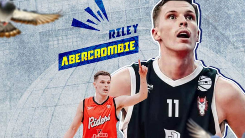 Μπάσκετ: Ανακοίνωσε Αμπερκρόμπι το Περιστέρι