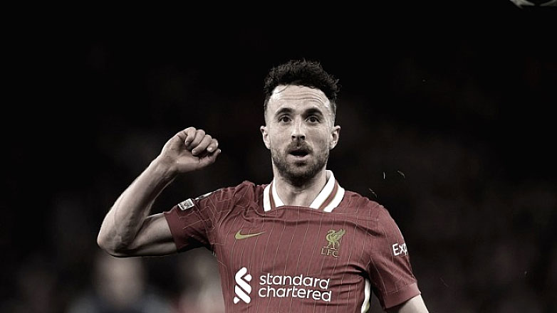 Μηνύματα από όλο τον κόσμο για τον Ντιόγκο Ζότα