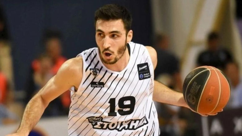 Μπάσκετ: Για δύο χρόνια στην ΑΕΚ ο Κατσίβελης