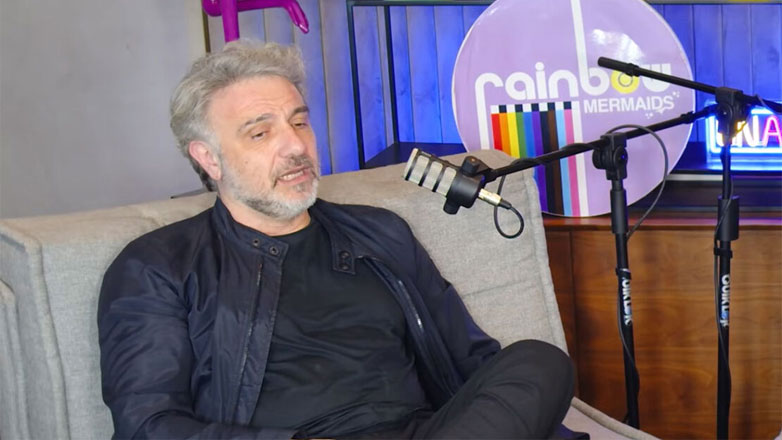 Συγκλονίζει ο Φάνης Μουρατίδης: «Θυμάμαι τη μέρα που ξύπνησα και είδα το μισό της πρόσωπο μελανιασμένο»