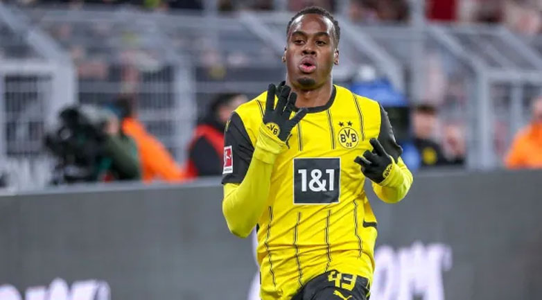 Η Τσέλσι έκανε δικό της τον Γκίτενς από την Ντόρτμουντ αντί 63 εκατ. ευρώ
