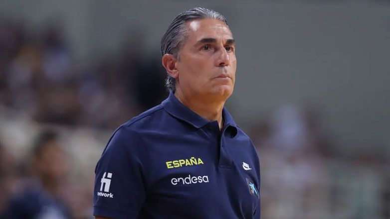 Μπάσκετ: Νέος προπονητής της Ρεάλ Μαδρίτης ο Σκαριόλο