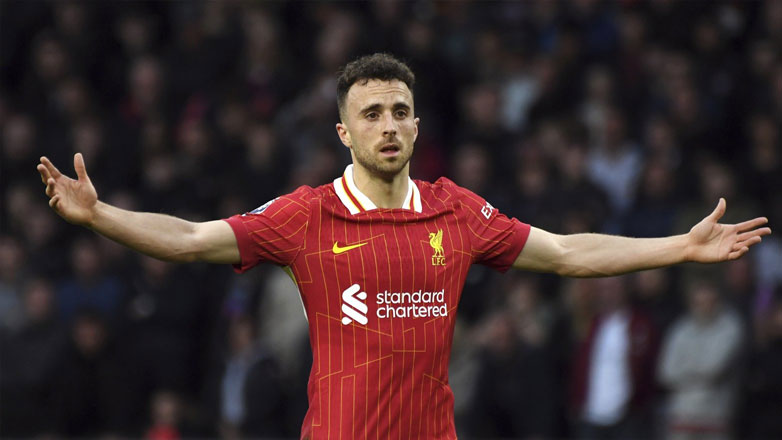 Θλίψη για τους αδερφούς Ζότα: Ταξίδευαν με το αυτοκίνητο λόγω χειρουργικής επέμβασης του Ντιόγκο στον πνεύμονα