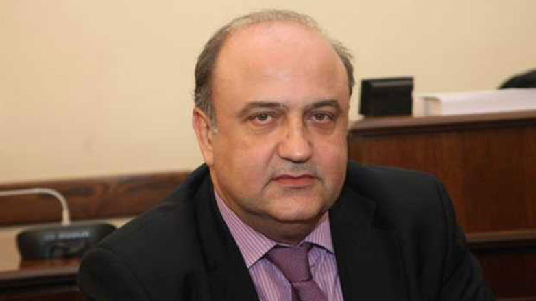 Πρώτος σε ψήφους ο Βασίλης Φλωρίδης για τη θέση του Εισαγγελέα του Αρείου Πάγου