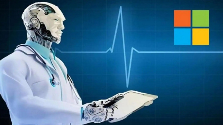 Η Microsoft λέει ότι το νέο της ΑΙ είναι τέσσερις φορές πιο ακριβές στη διάγνωση από ότι οι γιατροί