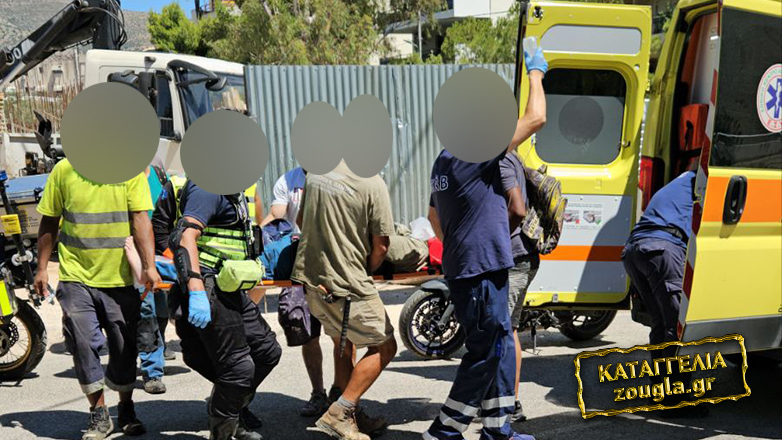 Τραμπούκισαν δημοσιογράφο, γιατί θέλησε να καλύψει εργατικό ατύχημα