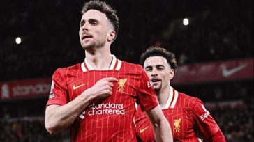 Λίβερπουλ: Συγκλονισμένος ο Σλοτ από τον θάνατο του Ντιόγκο Ζότα